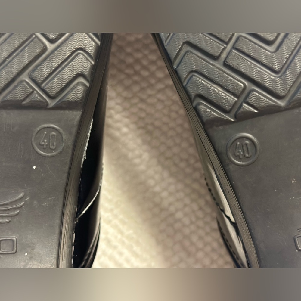 Women’s Dansko Professional Clog - image 5